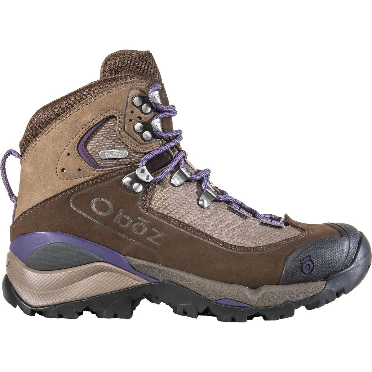oboz wind river iii bdry hiking boots