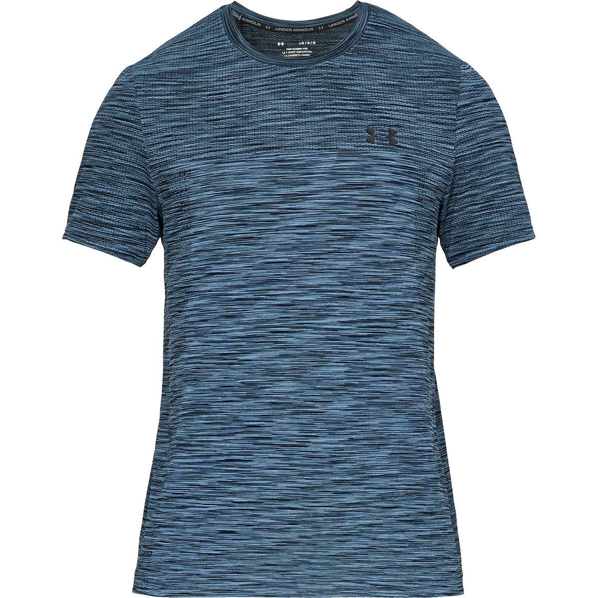 mens under armour vanish t shirt