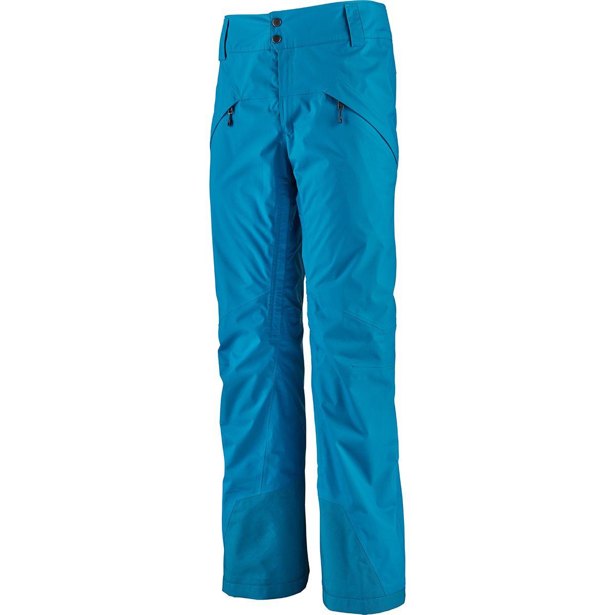 patagonia snowshot pants