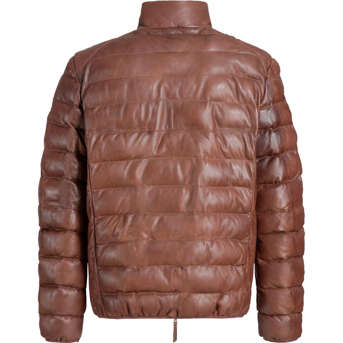 parajumpers leather jacket parajumpers leather jacket