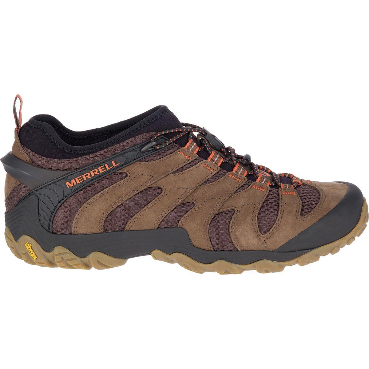 merrell chameleon 7 stretch