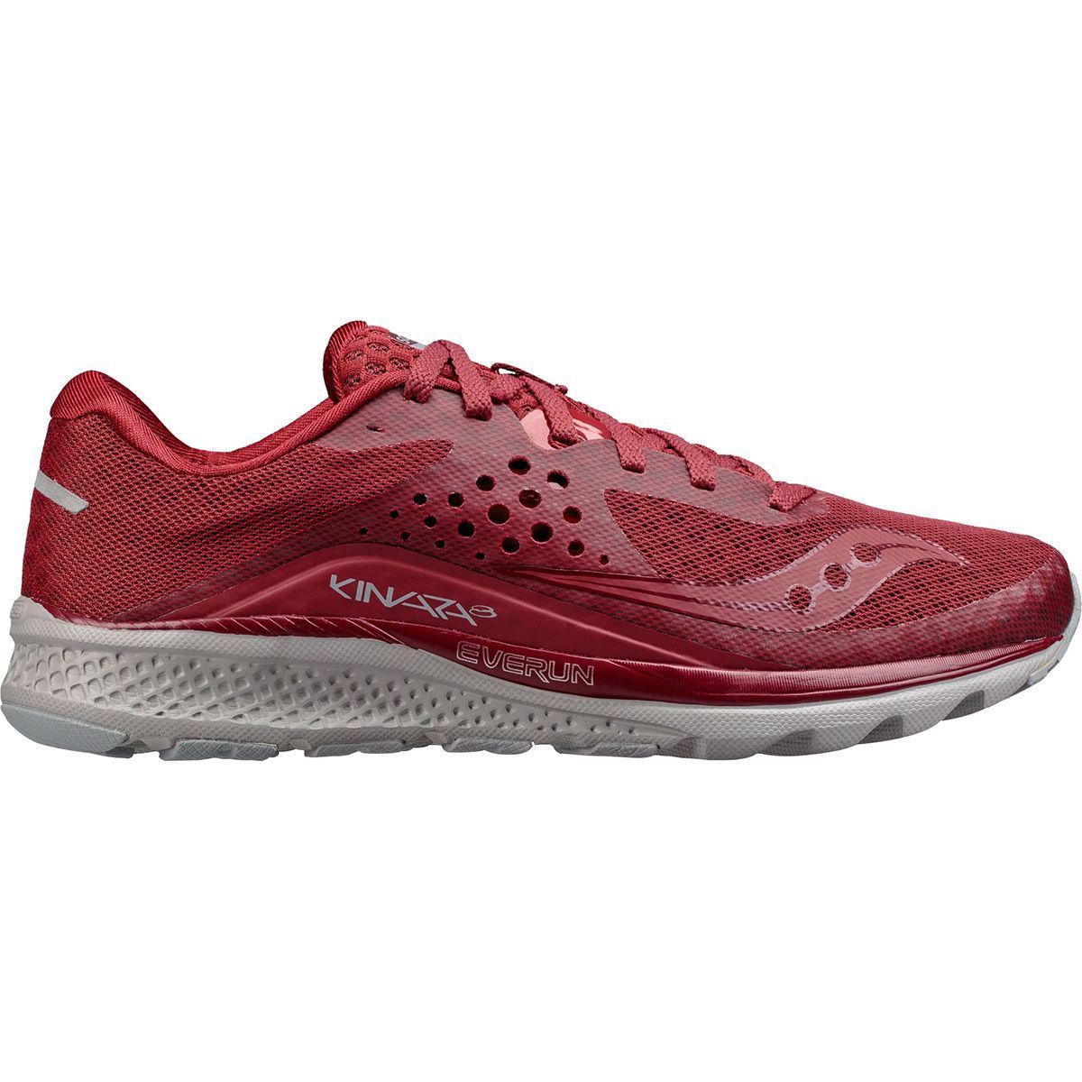 saucony kinvara 8 2014