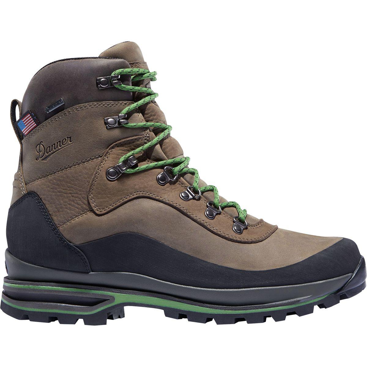 Danner Crag Rat 7'' Waterproof Hiking Boots for Men - Lyst