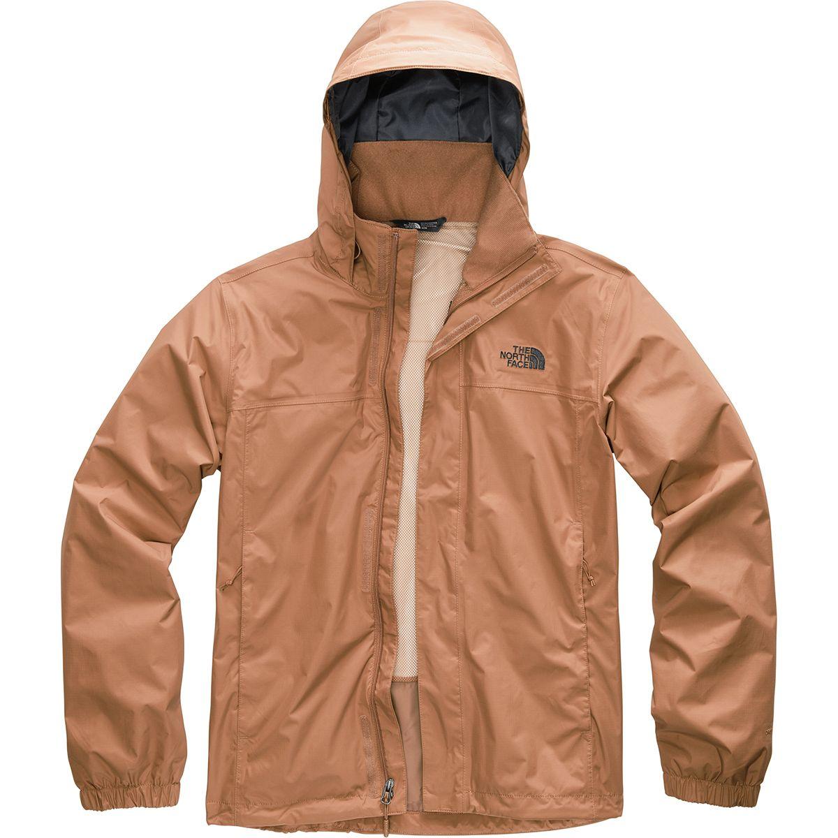 northface resolve 2 jacket