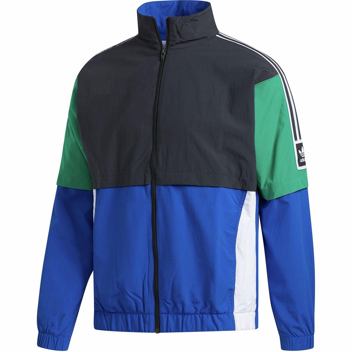 adidas standard 20 jacket