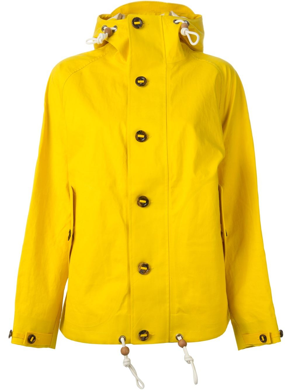 us polo yellow jacket