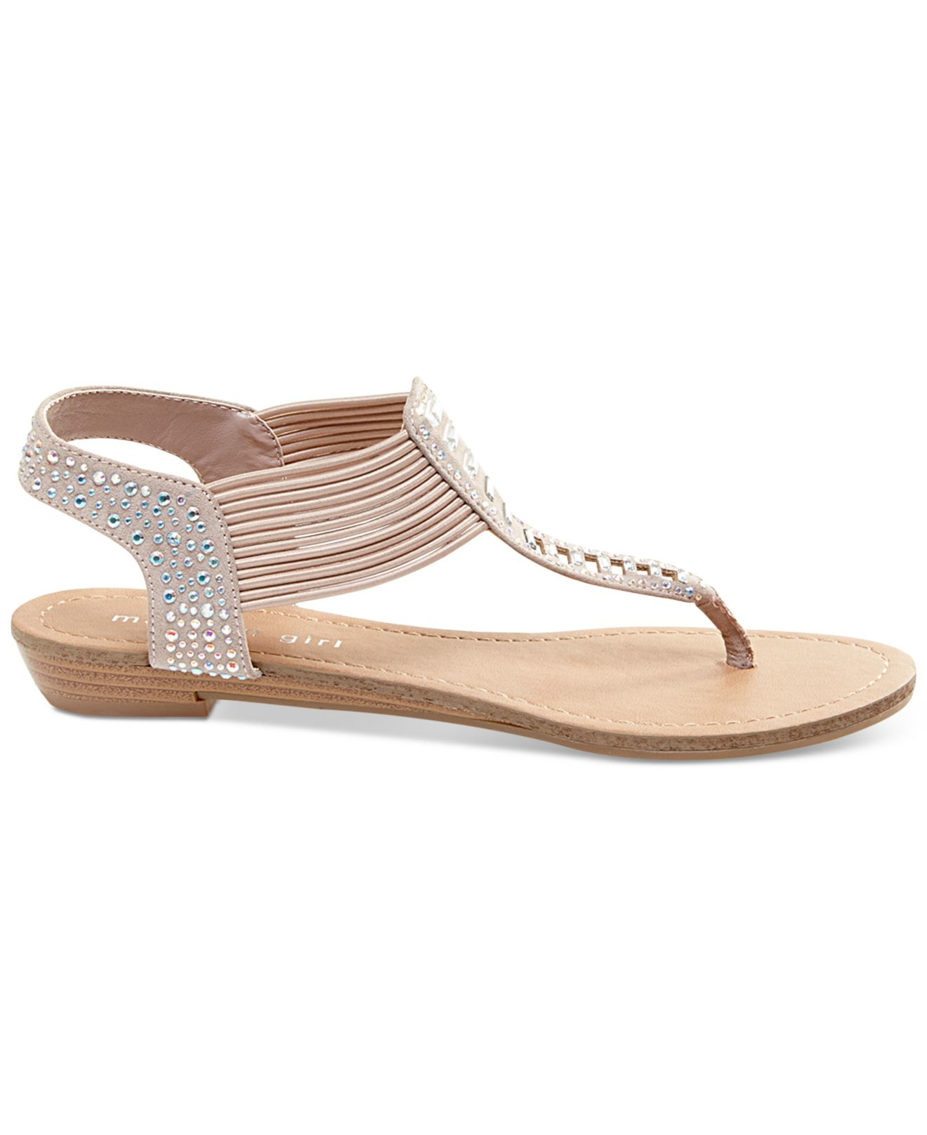 madden girl shoes twizzle flat sandals