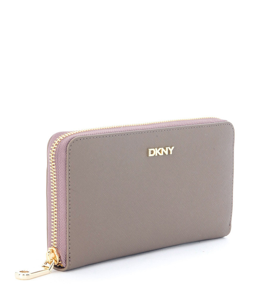 dkny wallets