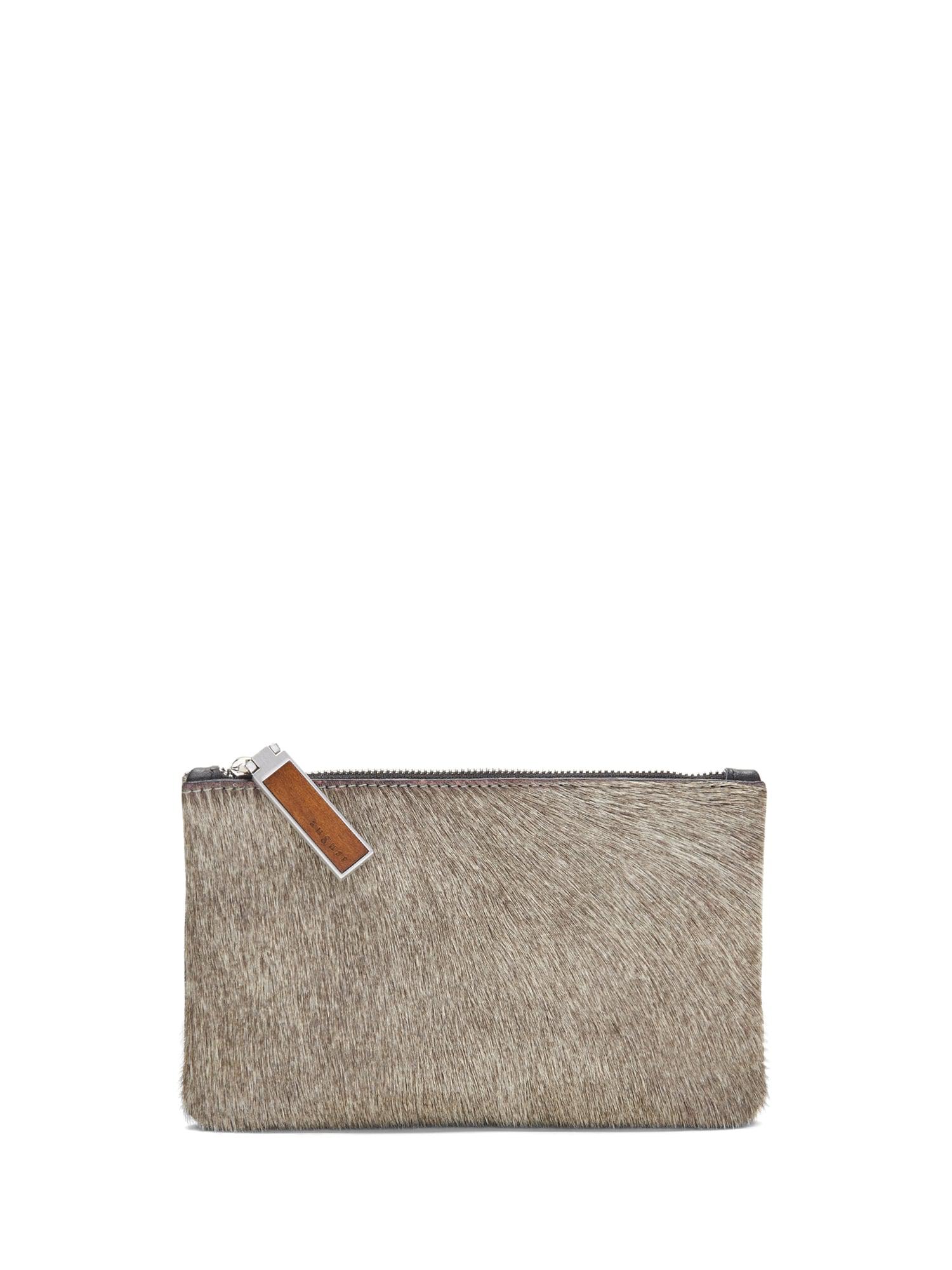 Lyst Banana Republic August Handbags Maiori Pouch In Metallic Banana Republic Metallic August Handbags Maiori Pouch Lyst