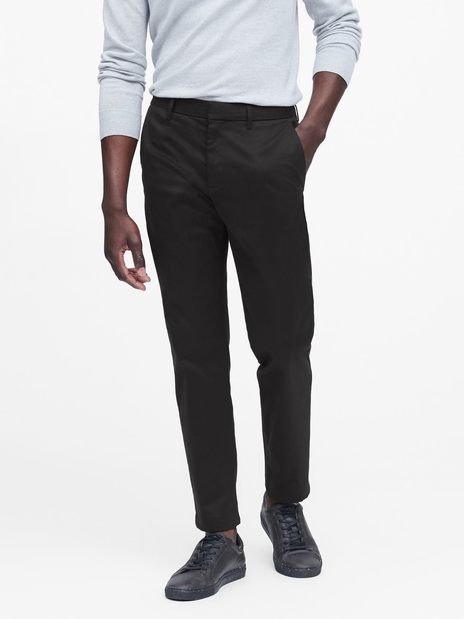 banana republic mason chino