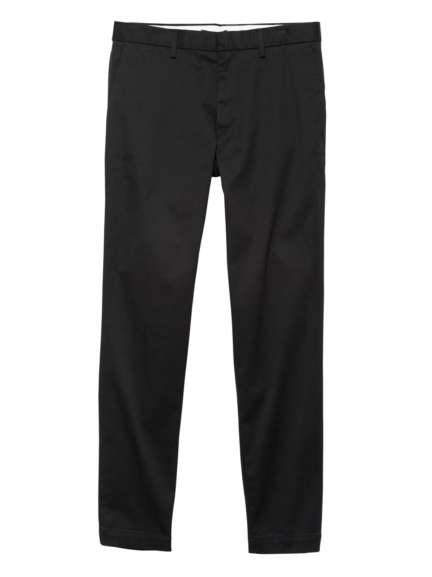 mason athletic tapered pant