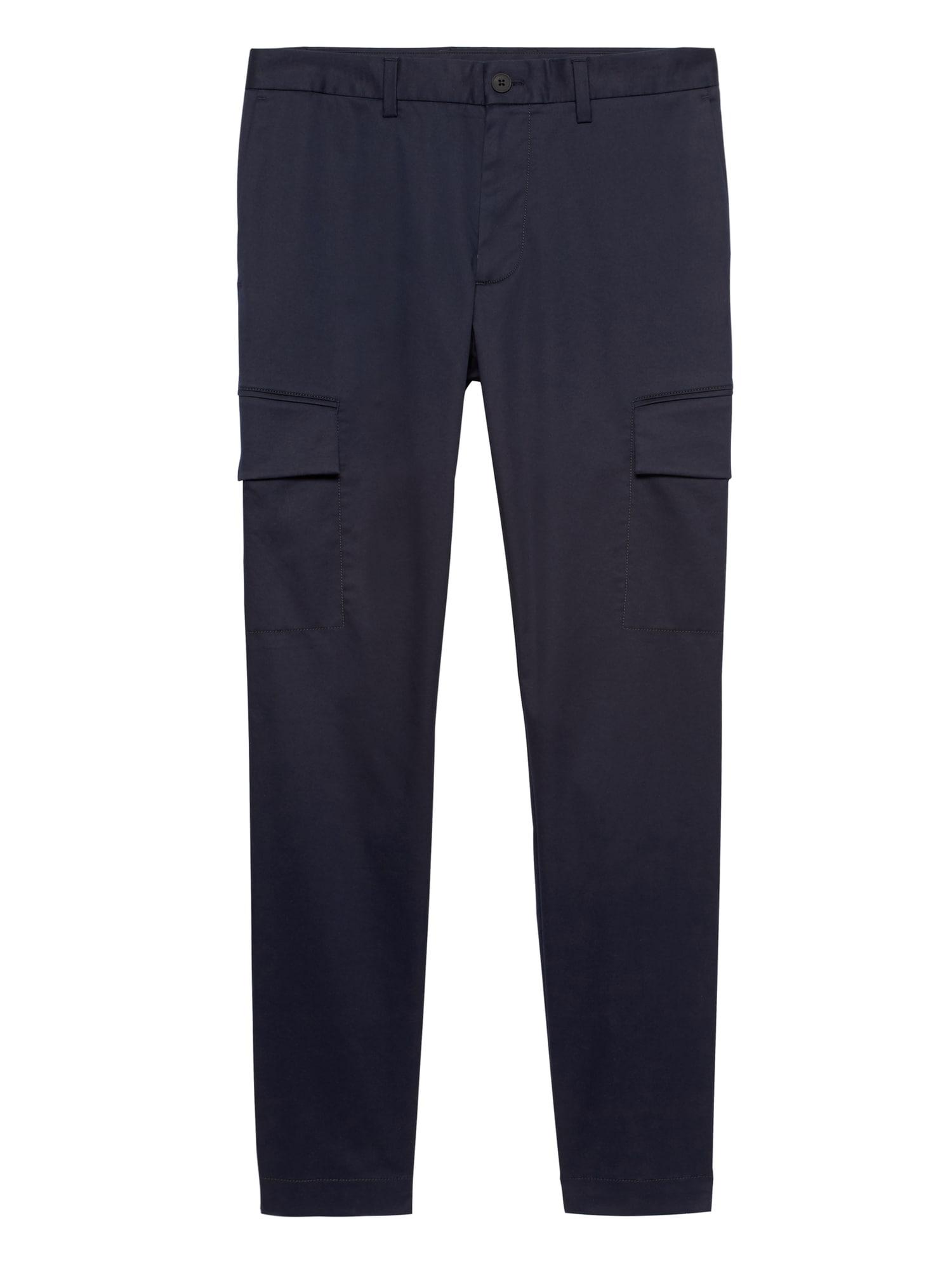 banana republic cargo pants