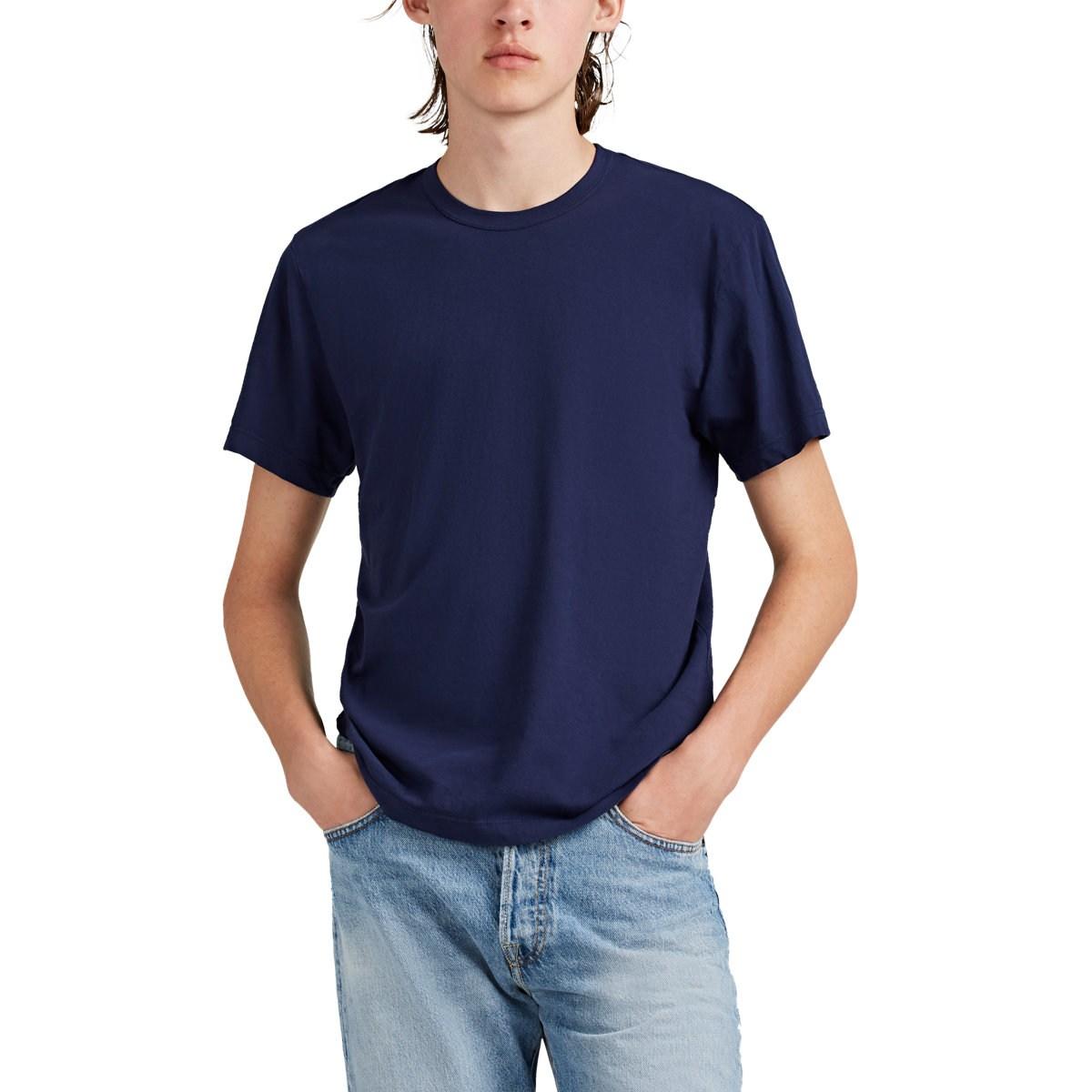 james perse t shirt