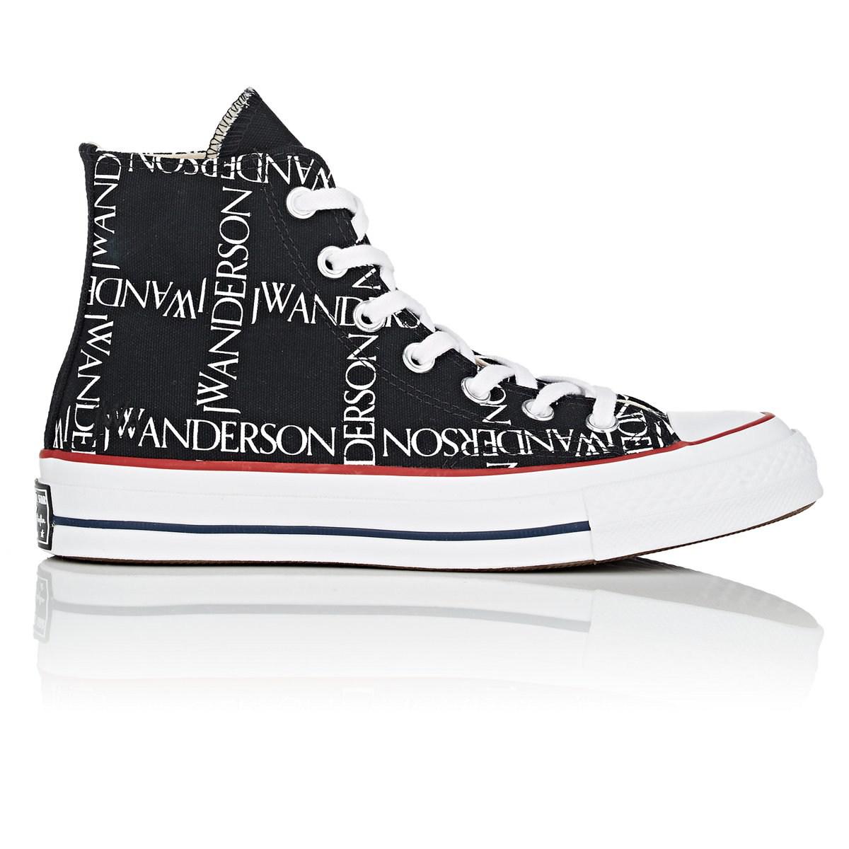 jw anderson shoes online