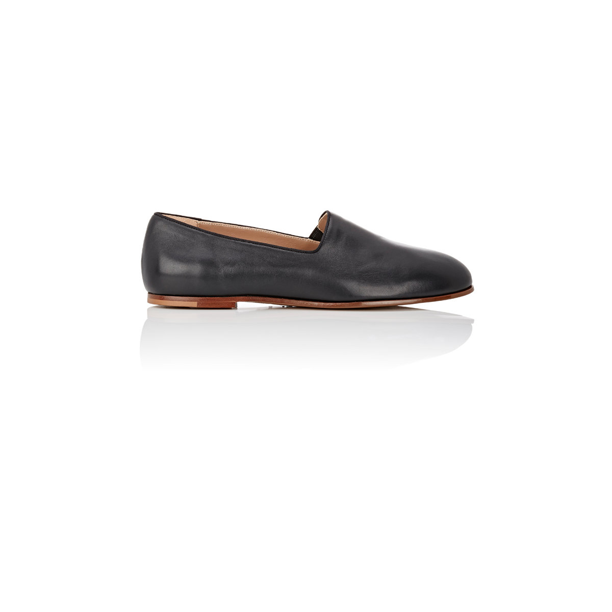 Solovière Pantome Venetian Slippers in Black for Men | Lyst Solovière Pantome Venetian Slippers in Black for Men | Lyst