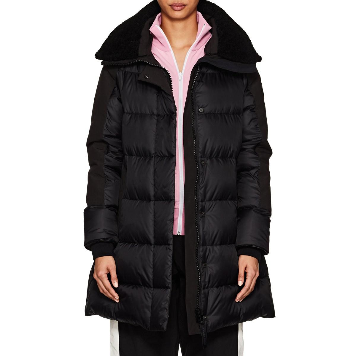 canada goose altona parka