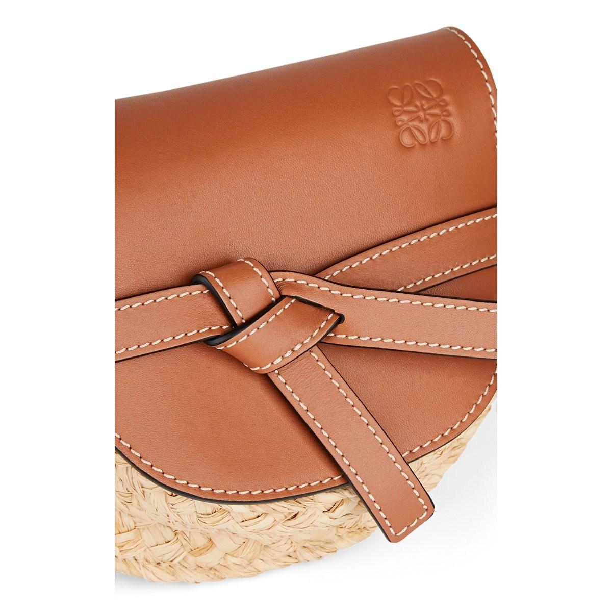 Loewe Straw Bag Sale Keweenaw Bay Indian Community