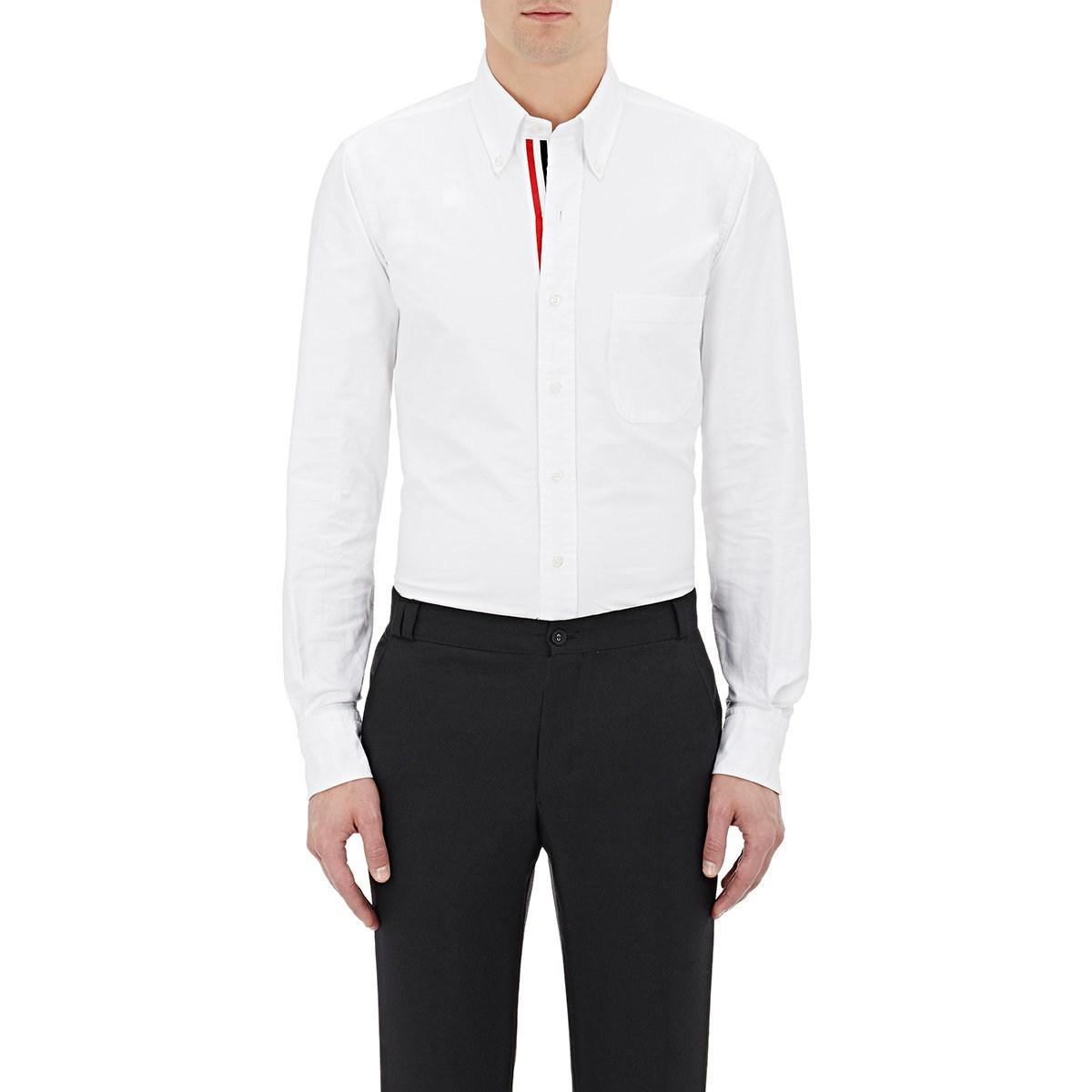 white cloth for shirt