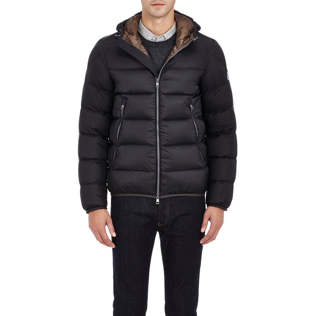 moncler chauvon jacket moncler chauvon jacket