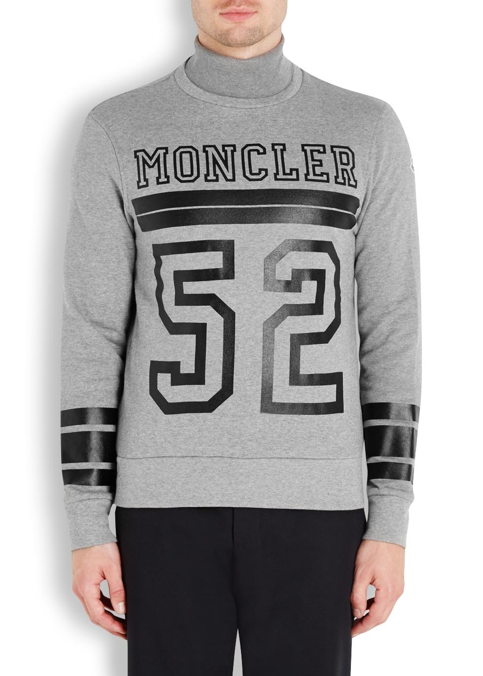 moncler 52 sweatshirt moncler 52 sweatshirt