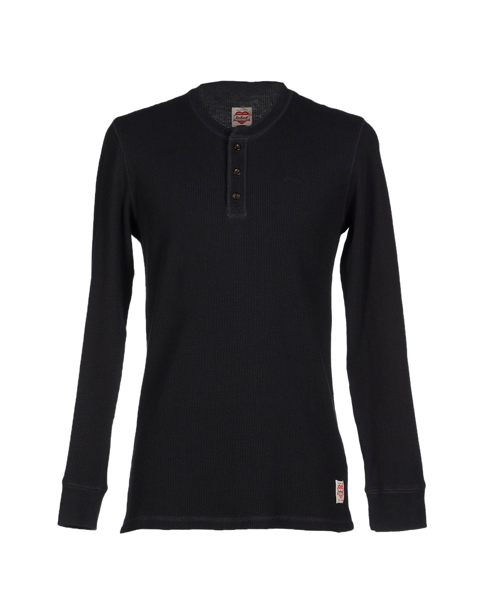 carhartt black tee shirt