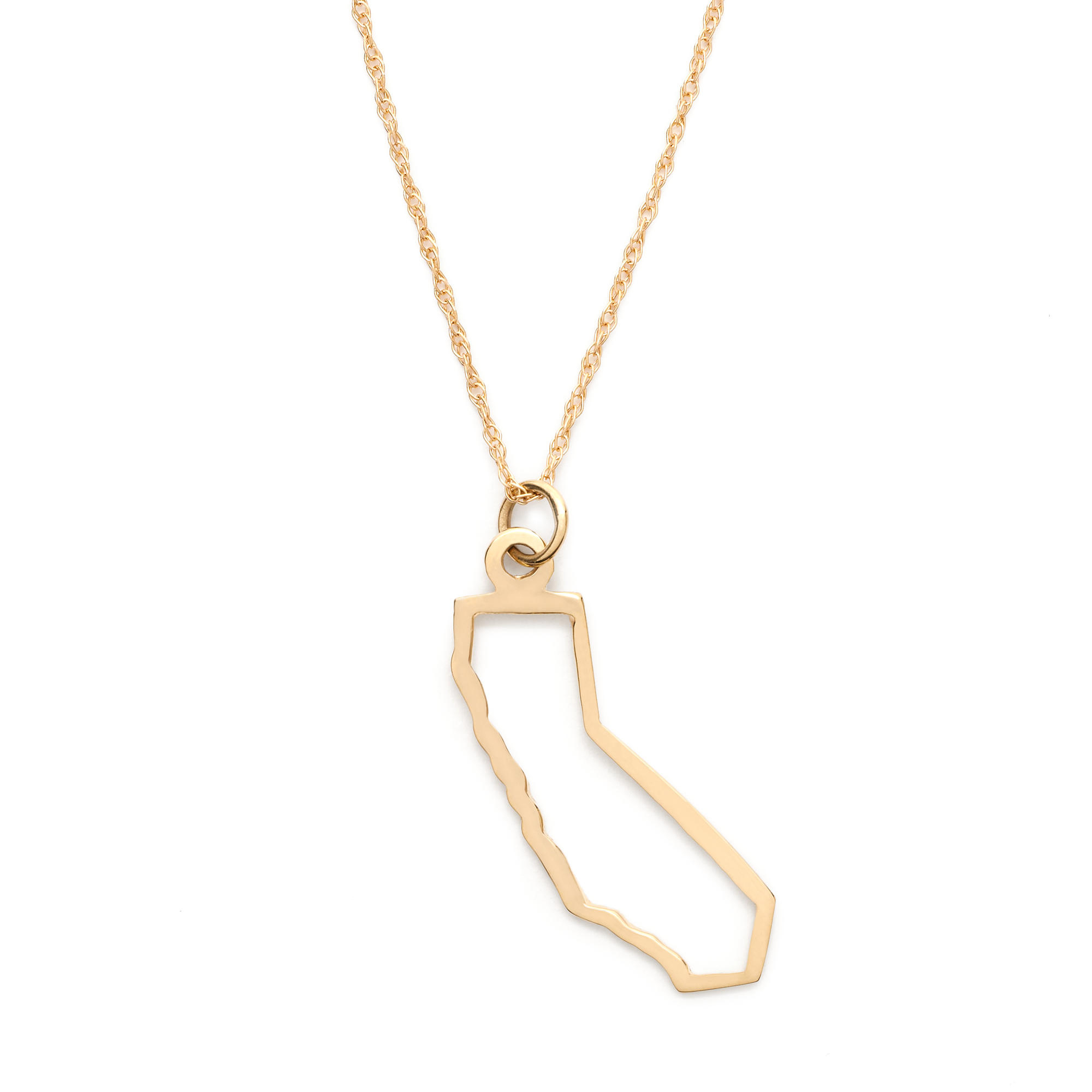 maya brenner necklace