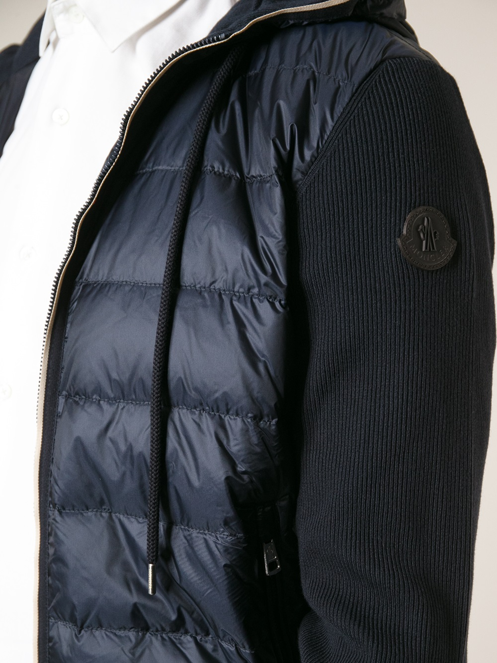 moncler sweatshirt blue moncler sweatshirt blue