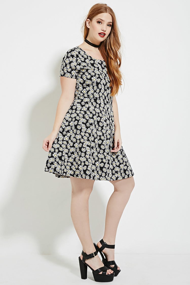 plus size formal dresses forever 21