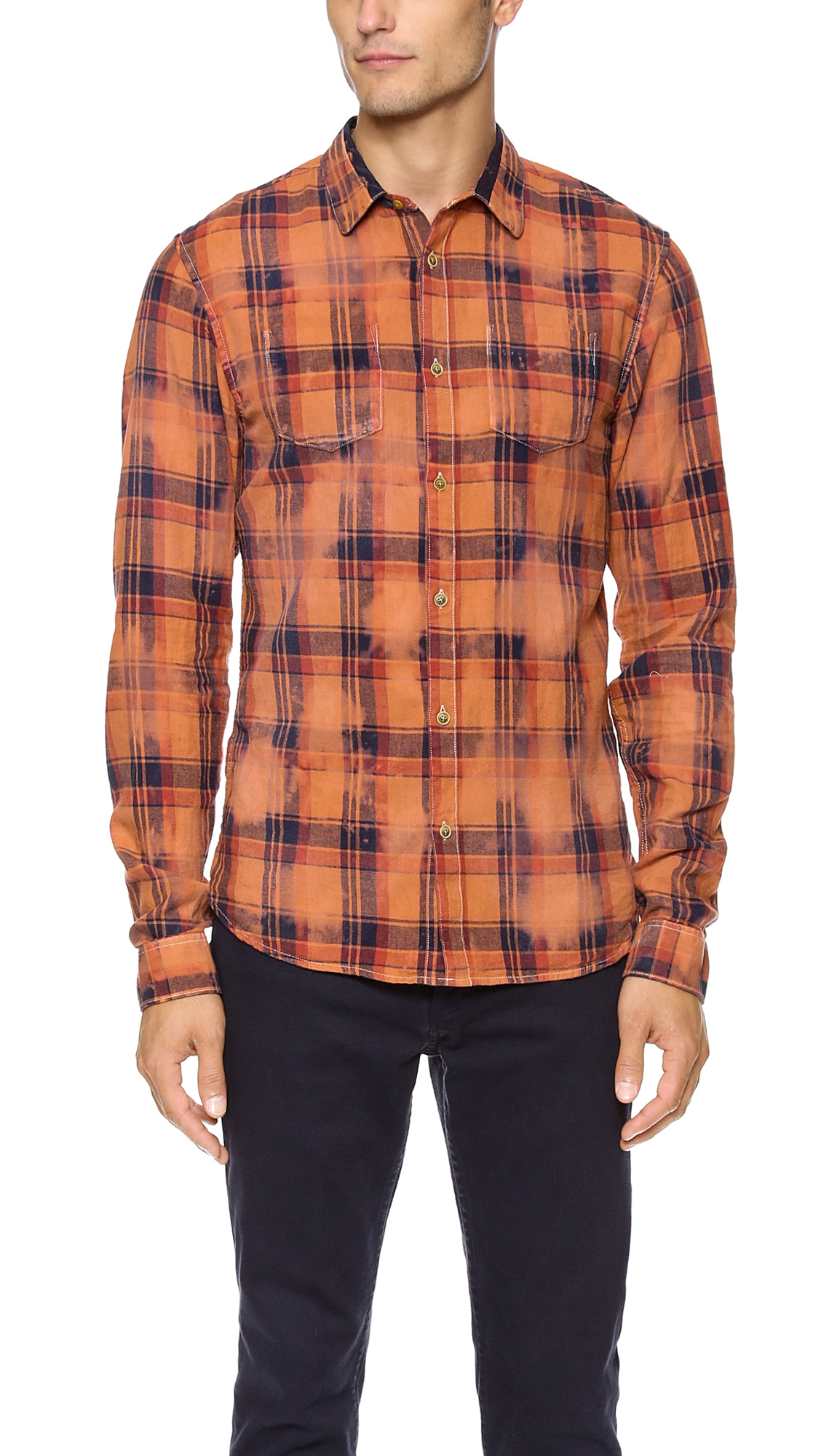 scotch soda shirt sale