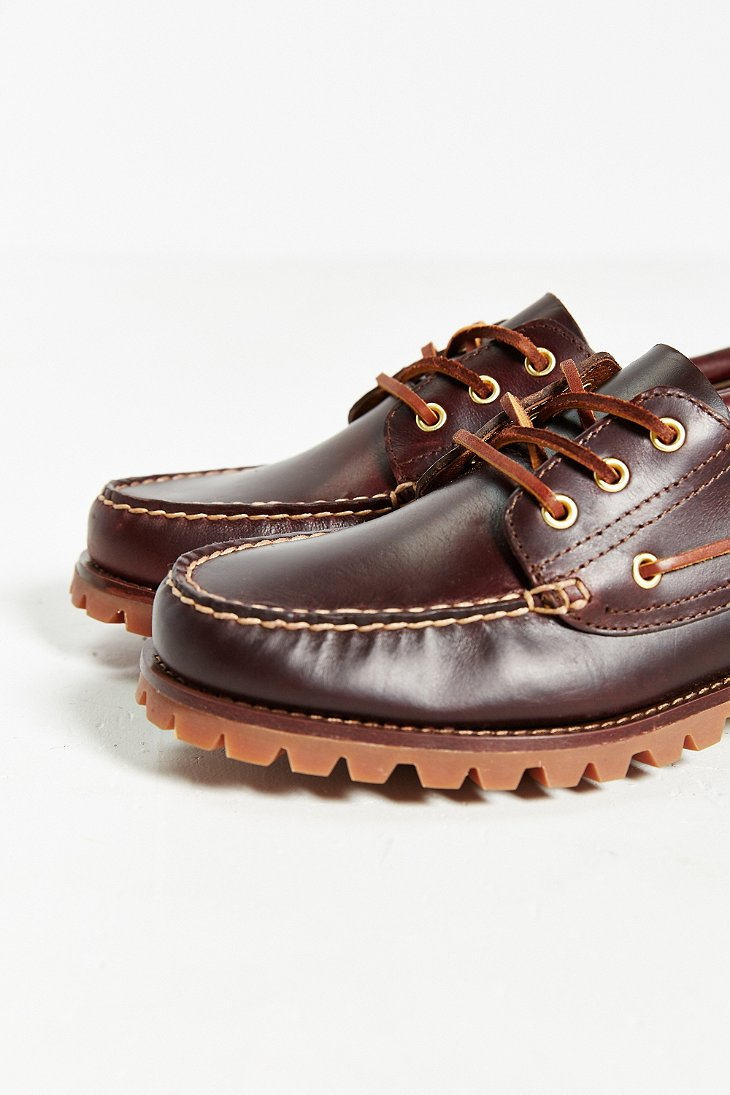 Eastland Seville 1955 Oxford Shoe in Brown for Men | Lyst