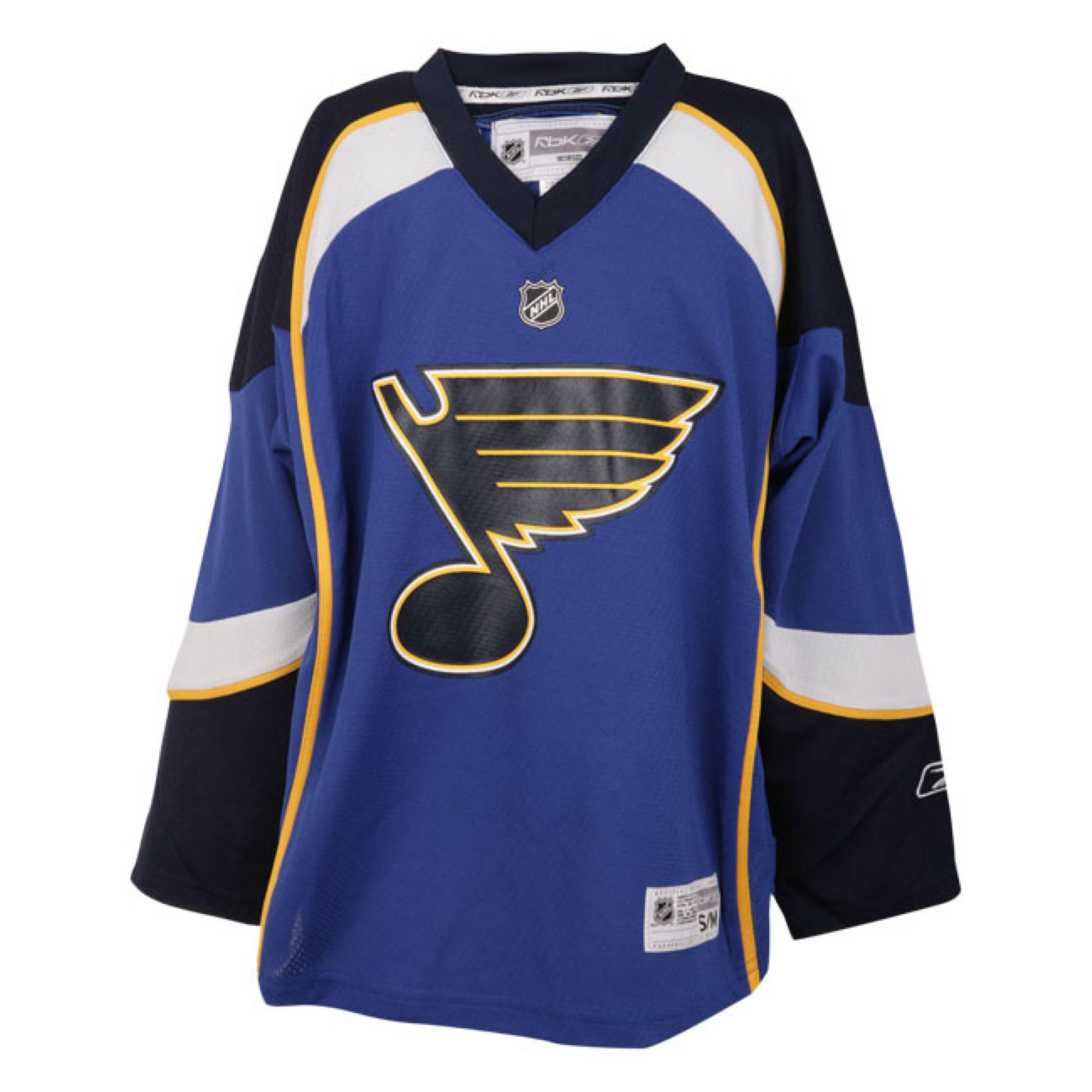 st louis blues toddler jersey