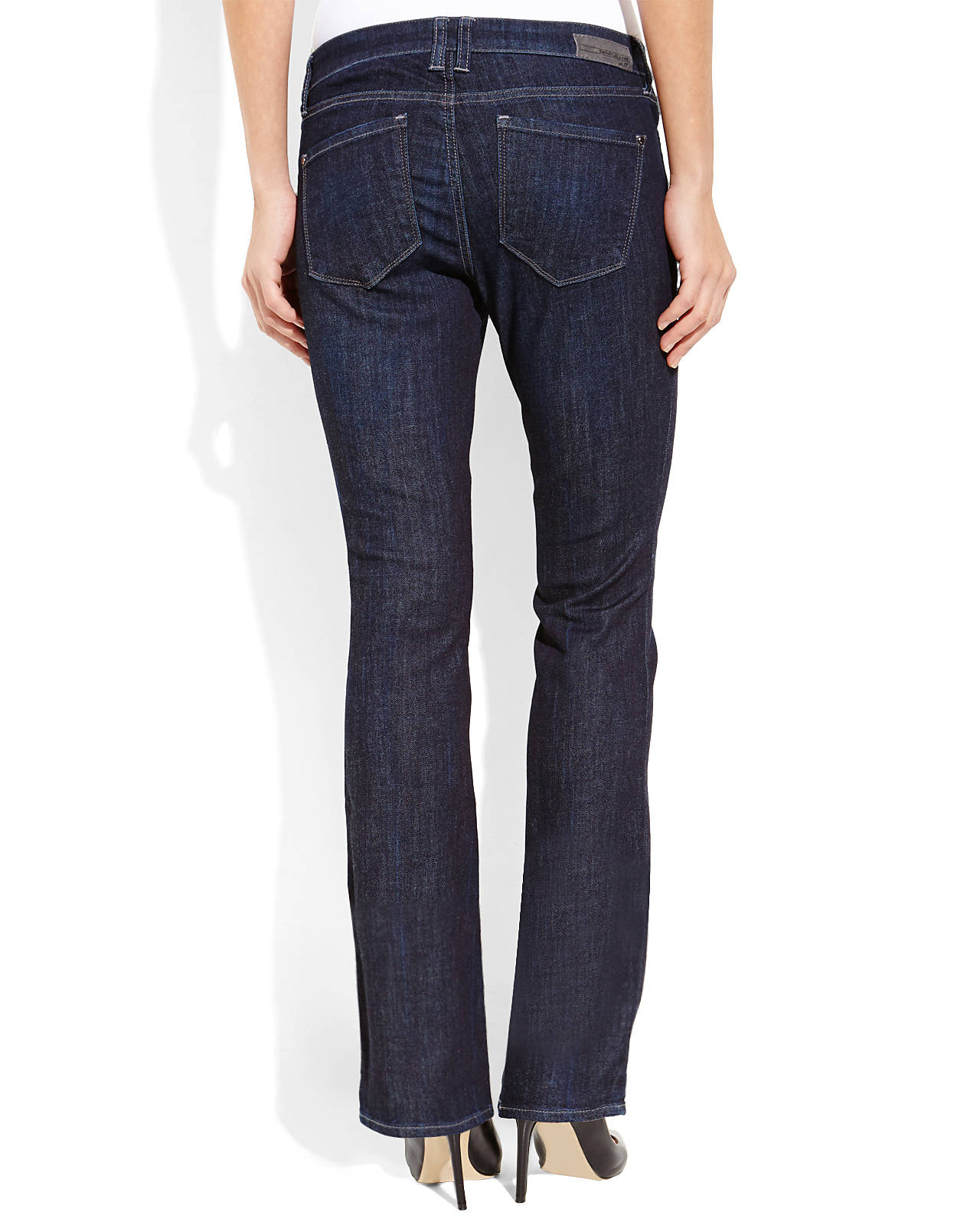 dkny mercer skinny jeans
