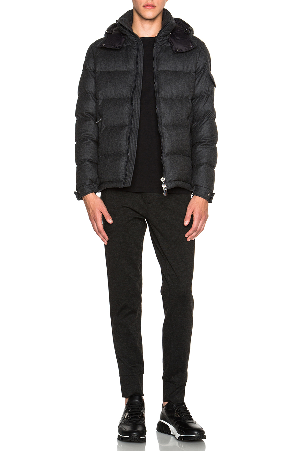 moncler montgenevre grey moncler montgenevre grey