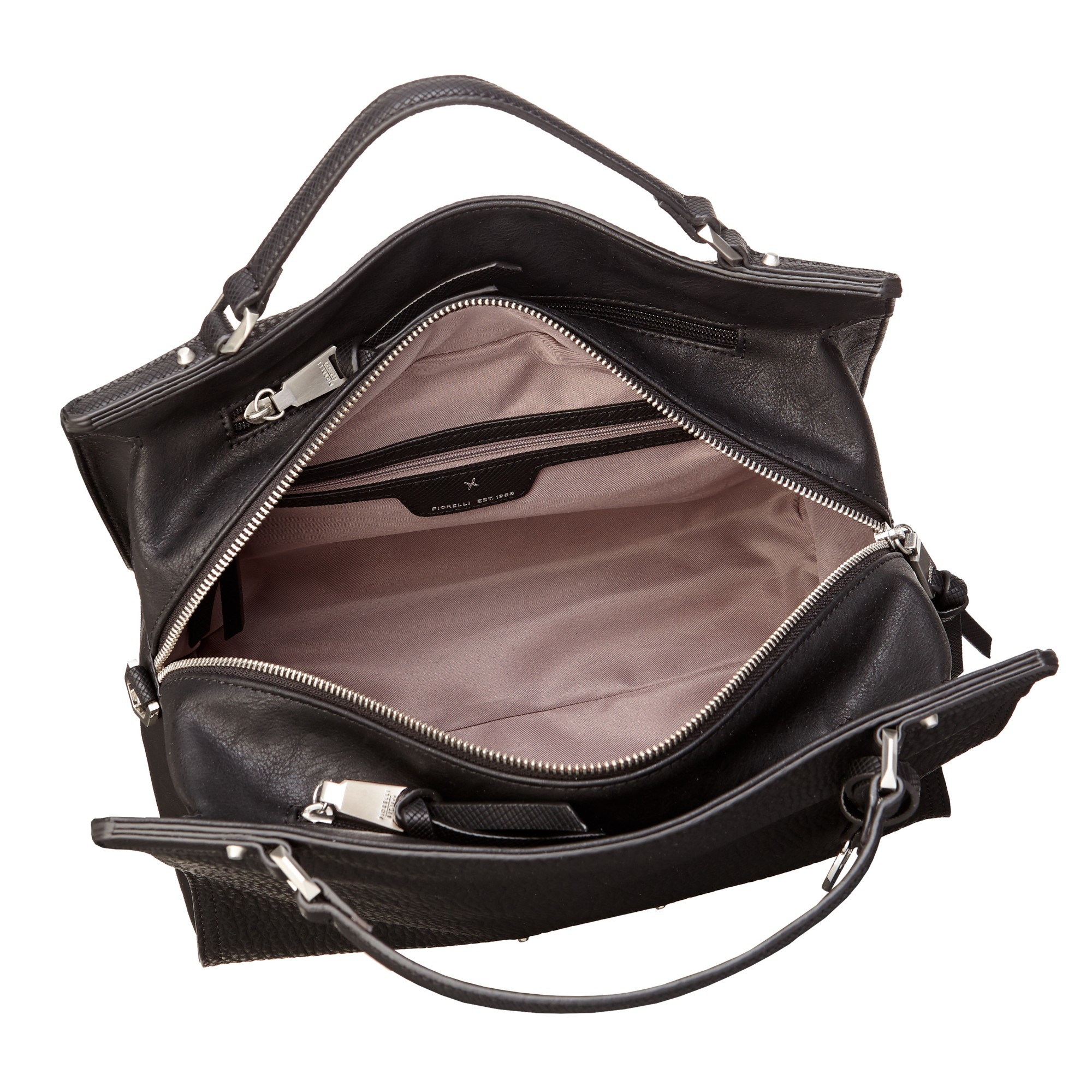 Fiorelli Kristen Grab Bag In Black Lyst Gallery