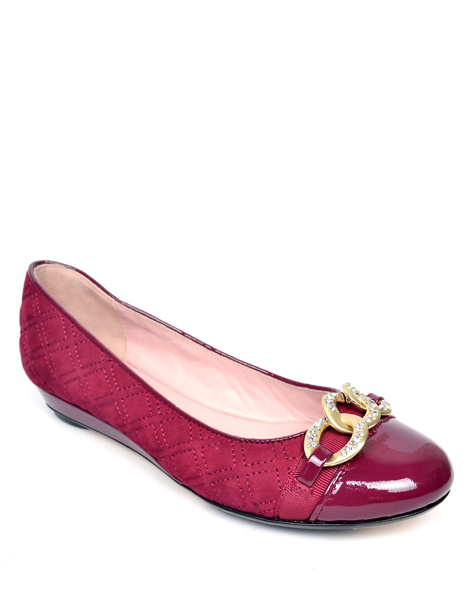 taryn rose shoes flats