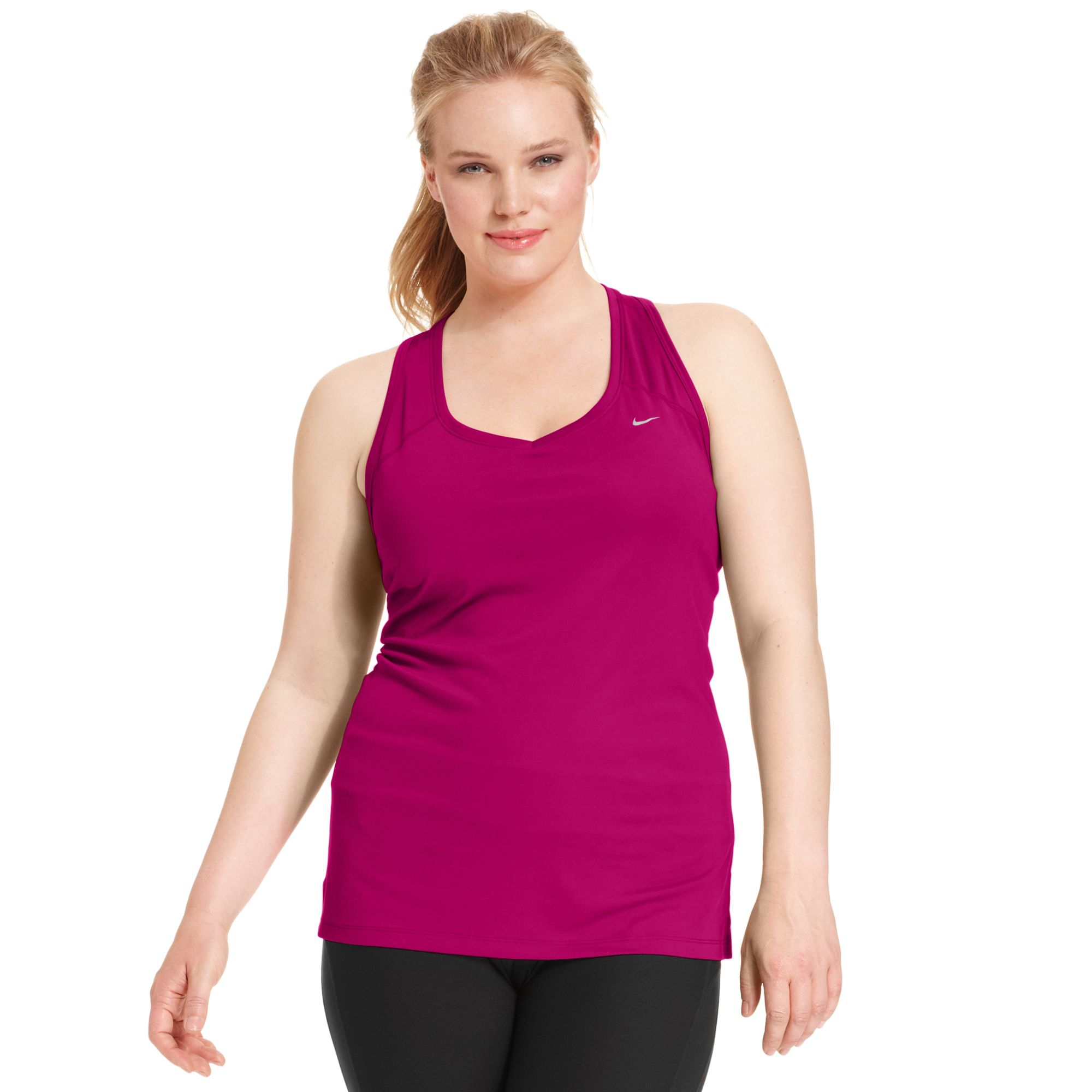 nike plus size polo shirts