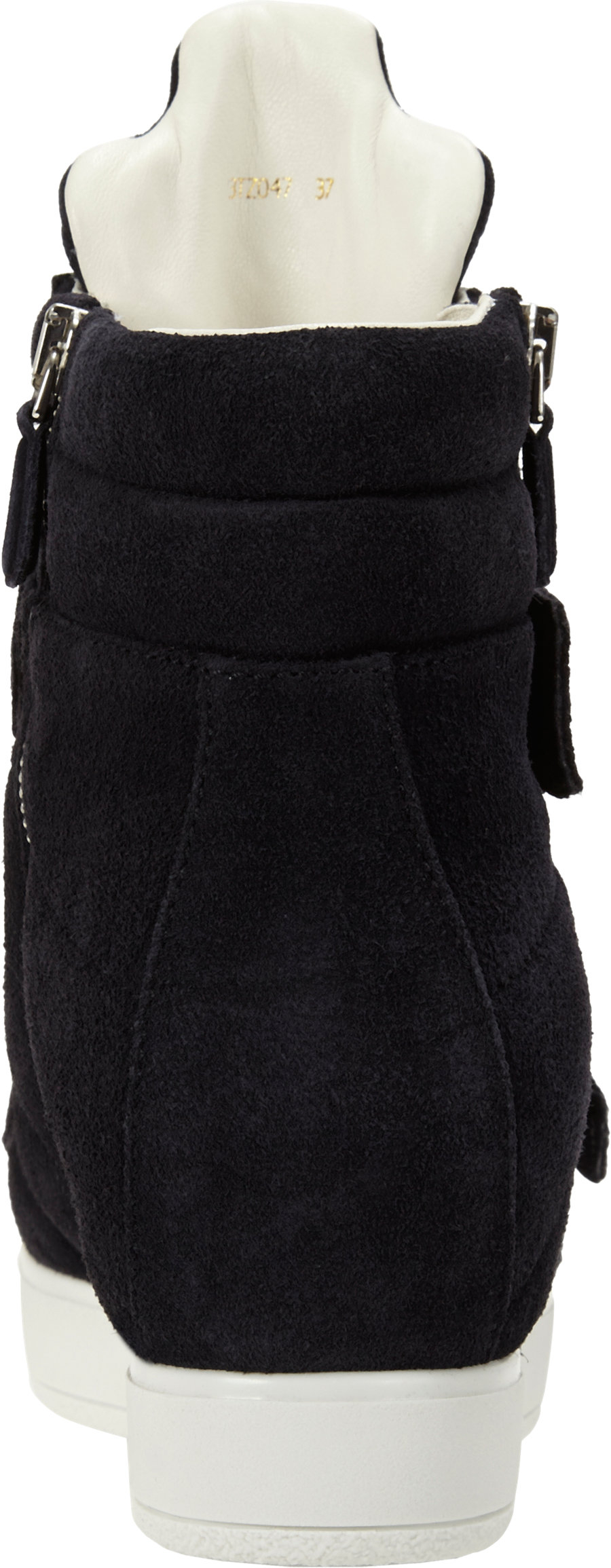 prada double sole sneaker