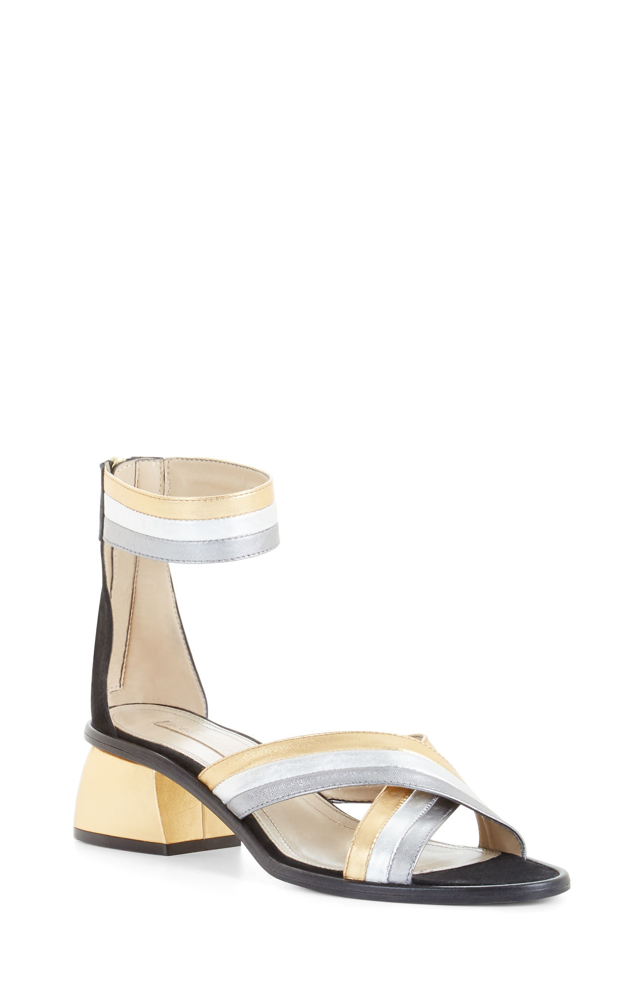 bcbgmaxazria platform sandals