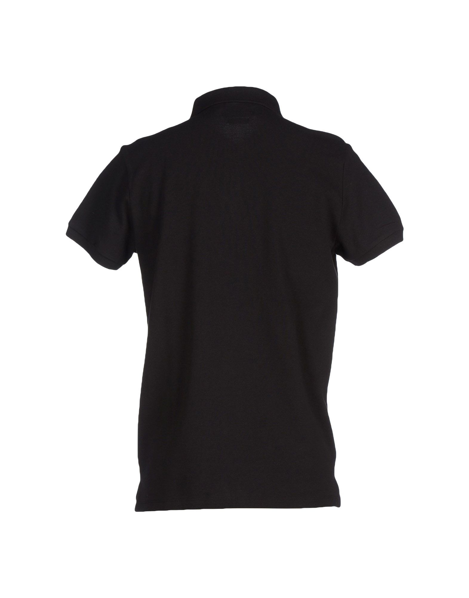 Beverly hills polo club Polo Shirt in Black for Men Lyst