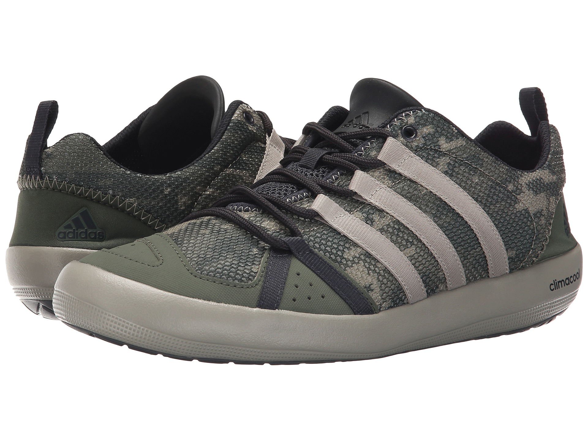 Adidas Climacool Boat Lace Water Shoes