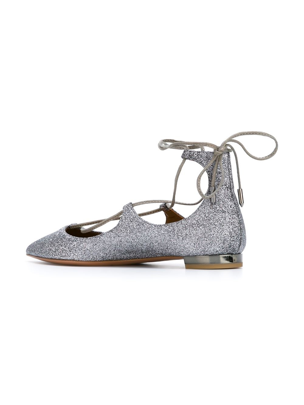 aquazzura christy