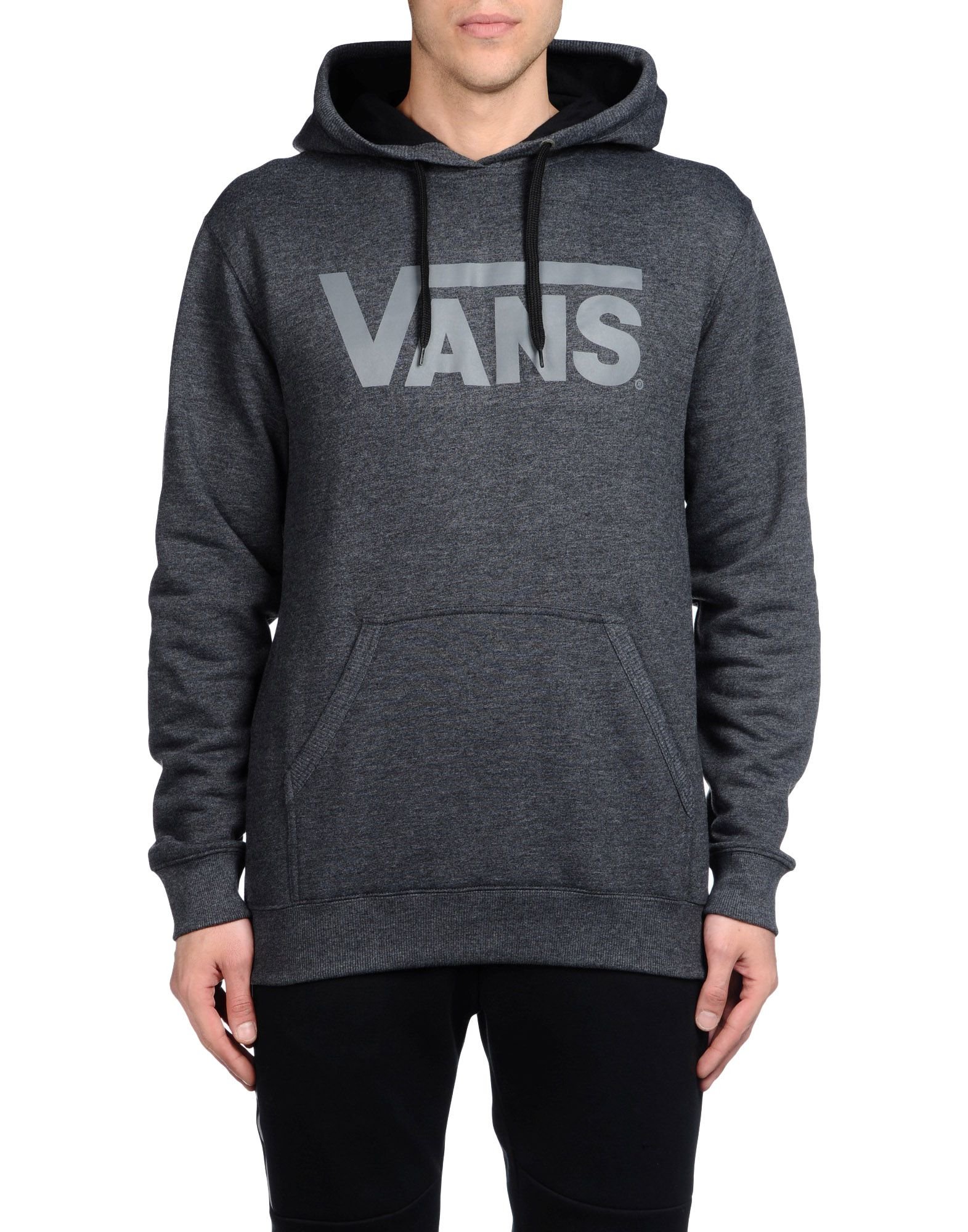 vans girls sweatshirt