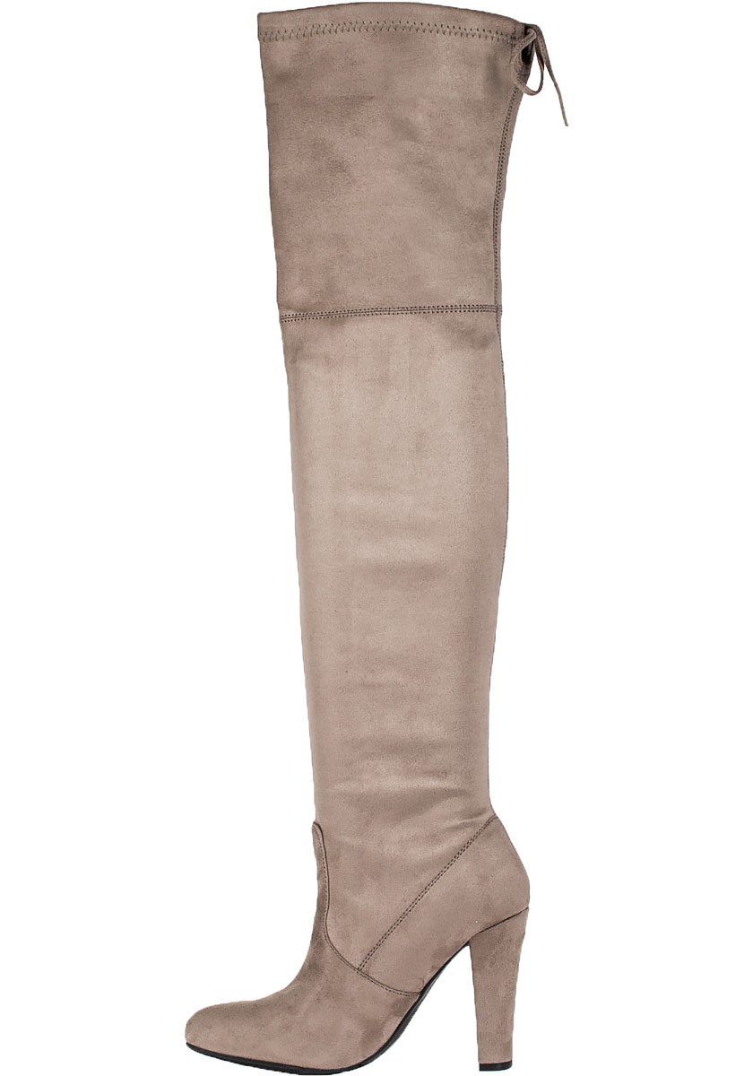 steve madden wide calf over the knee boots