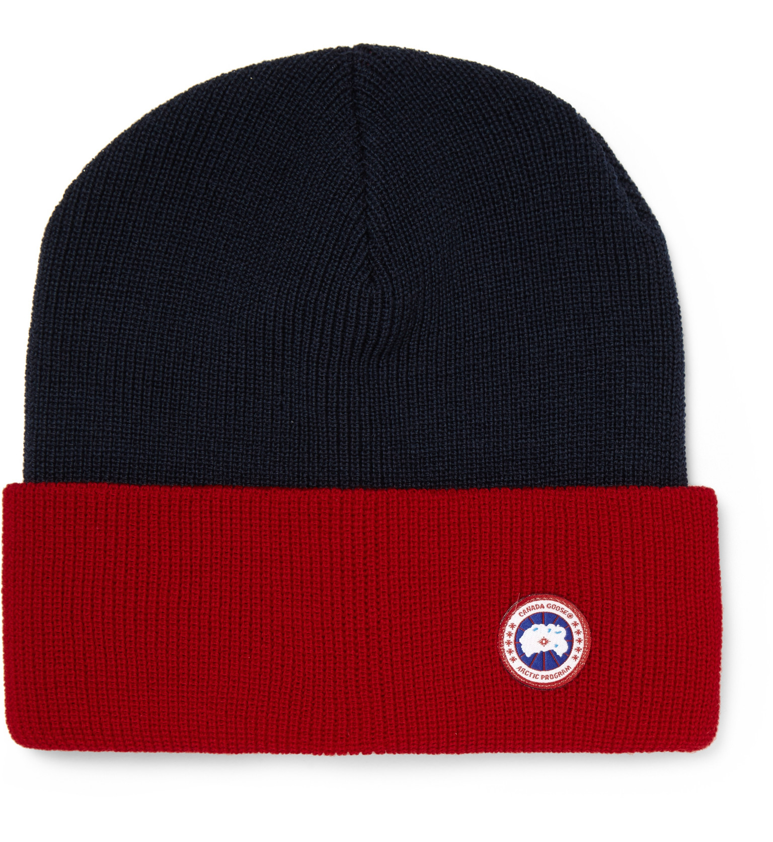 cheap canada goose hat