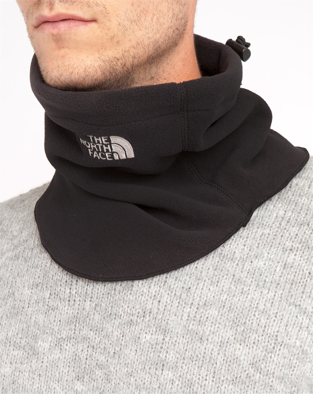 north face scarf mens