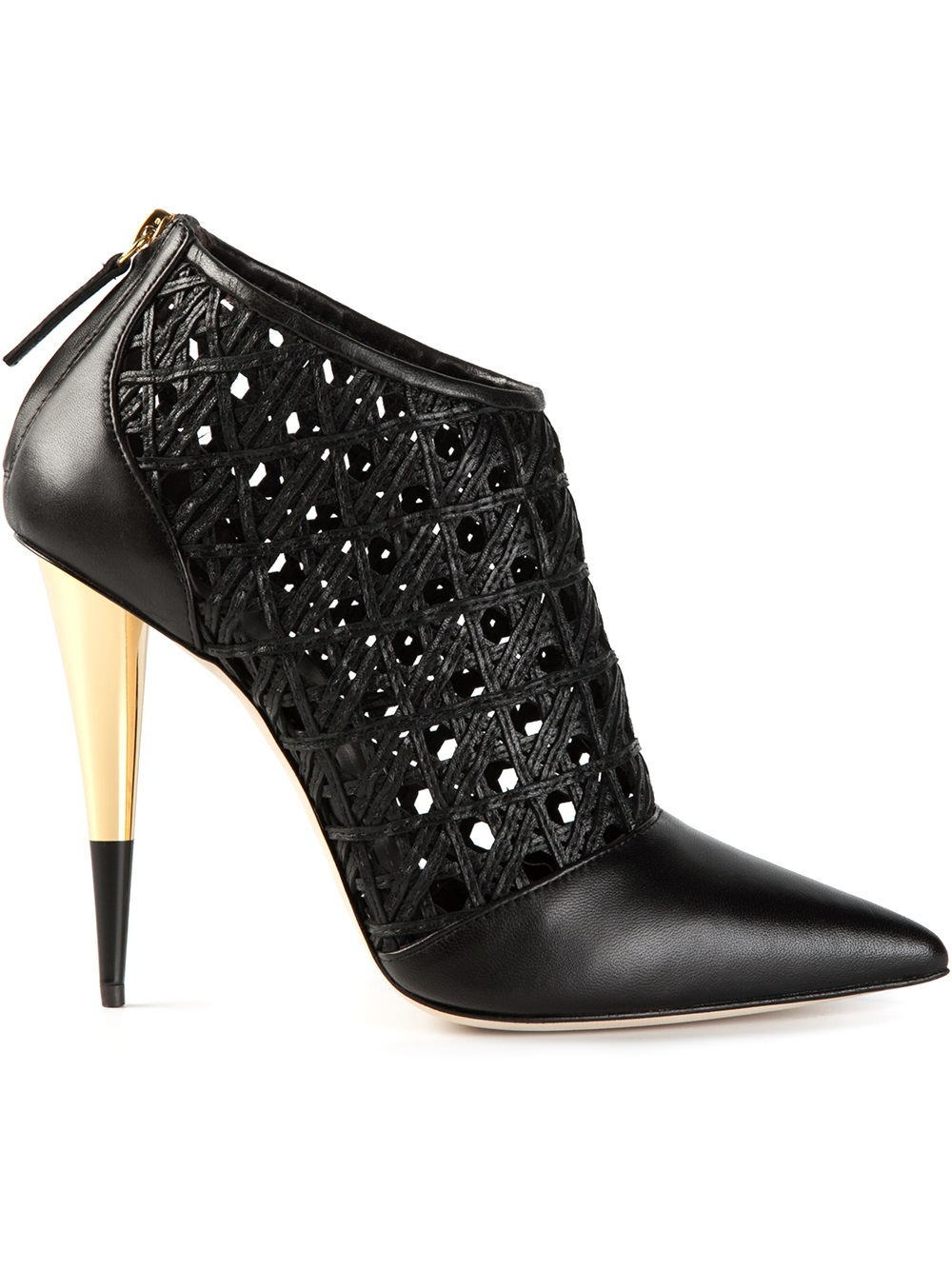 giuseppe zanotti pump