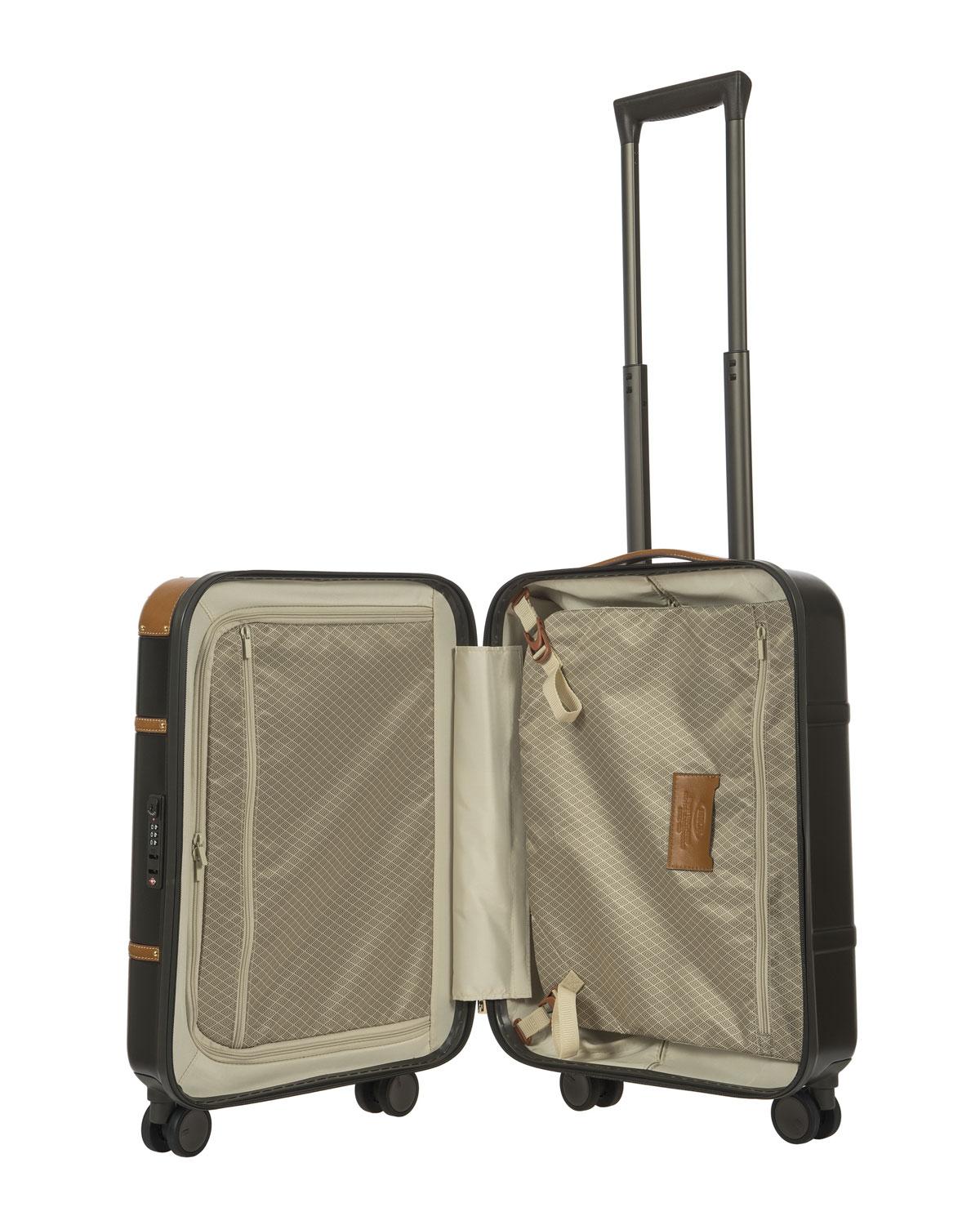 Bric's Bellagio 21" Spinner Luggage Lyst