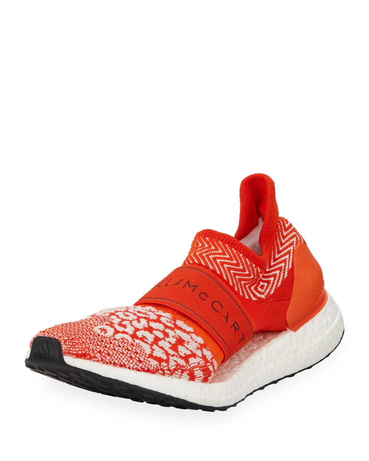 women's adidas by stella mccartney ultraboost x 3d knit shoes