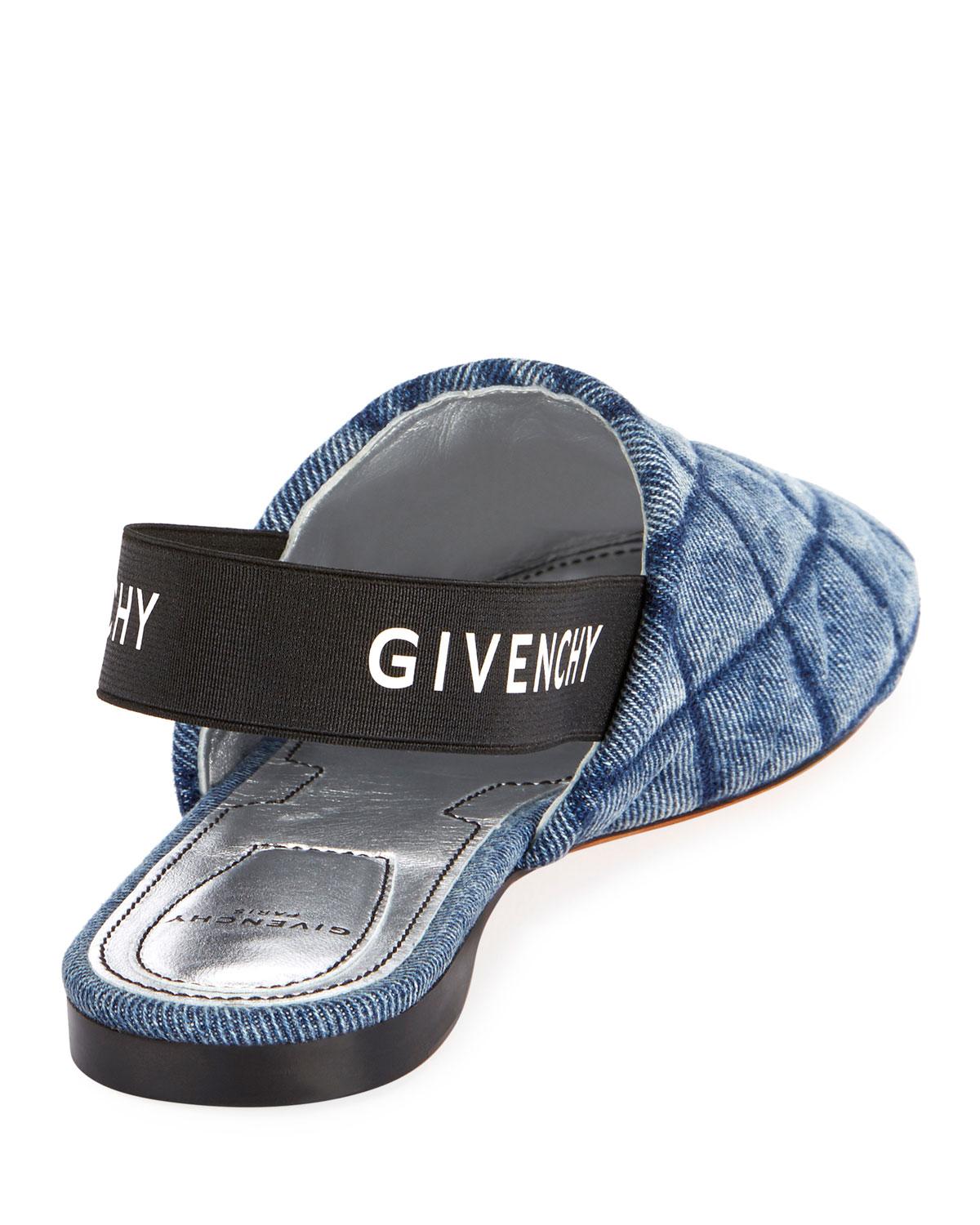 givenchy rivington slingback