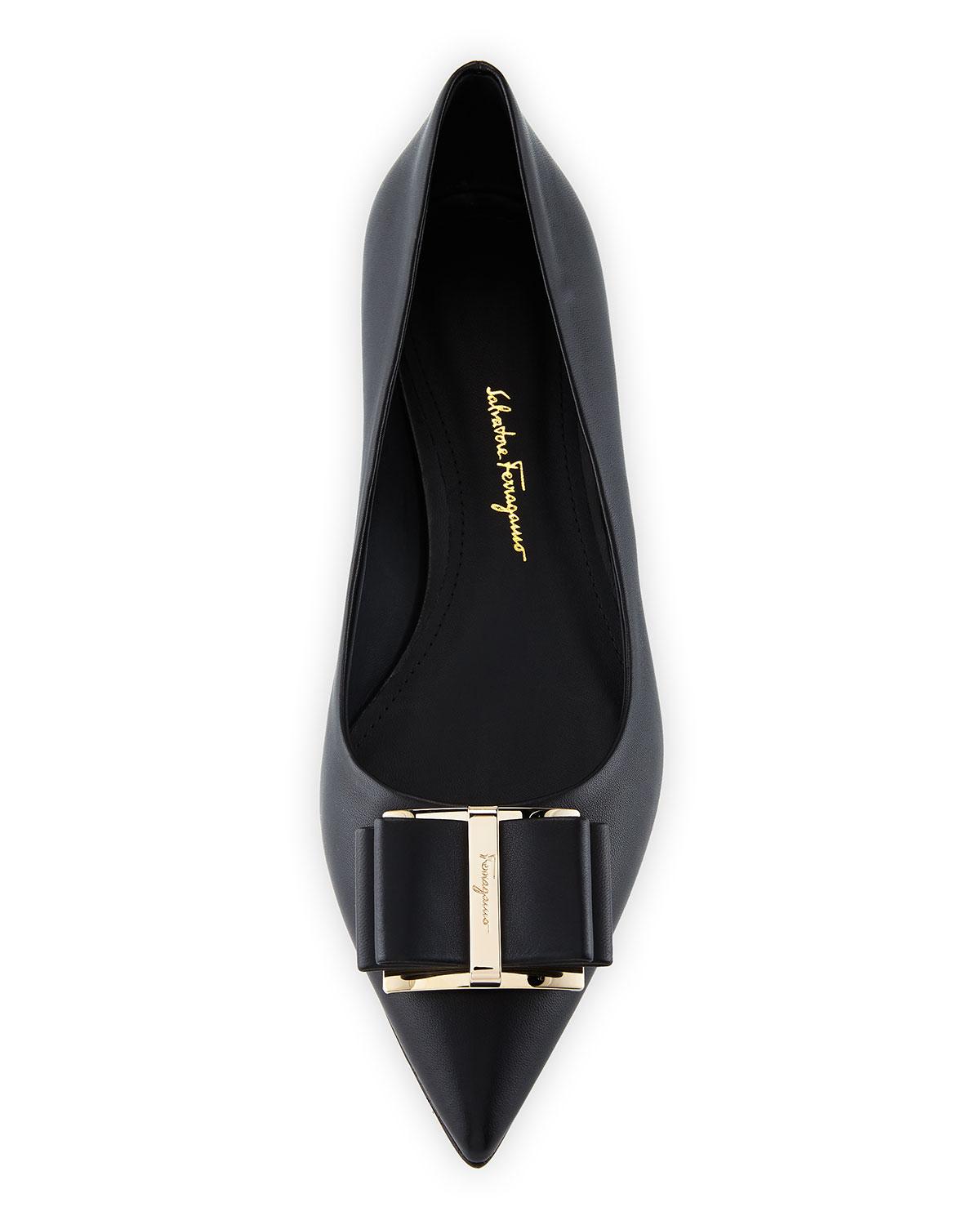 zeri ferragamo